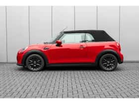 MINI Cooper (2022) thumbnail 5