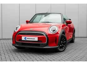 MINI Cooper (2022) thumbnail 7