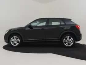 Audi Q2 (2021) thumbnail 3