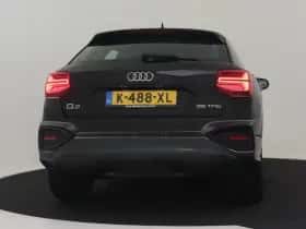 Audi Q2 (2021) thumbnail 27