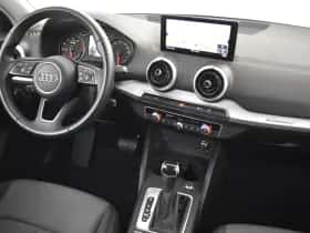 Audi Q2 (2021) thumbnail 5