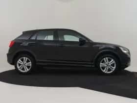 Audi Q2 (2021) thumbnail 9