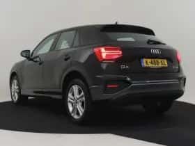 Audi Q2 (2021) thumbnail 10