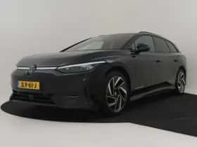 Volkswagen ID.7 (2025) thumbnail 1