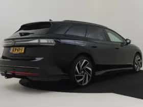 Volkswagen ID.7 (2025) thumbnail 2