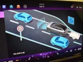 Volkswagen ID.7 (2025) thumbnail 19