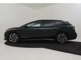 Volkswagen ID.7 (2025) thumbnail 3