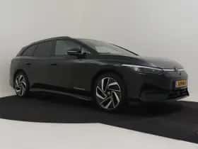 Volkswagen ID.7 (2025) thumbnail 24