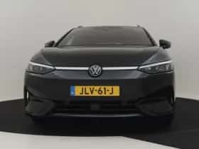 Volkswagen ID.7 (2025) thumbnail 25