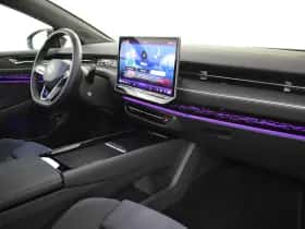 Volkswagen ID.7 (2025) thumbnail 6