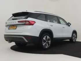 Škoda Kodiaq (2024) thumbnail 2