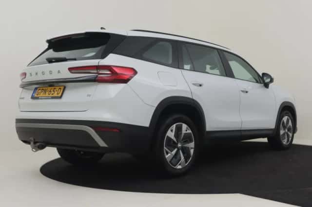 Škoda Kodiaq (2024) thumbnail 2