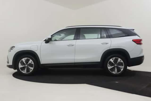 Škoda Kodiaq (2024) thumbnail 3