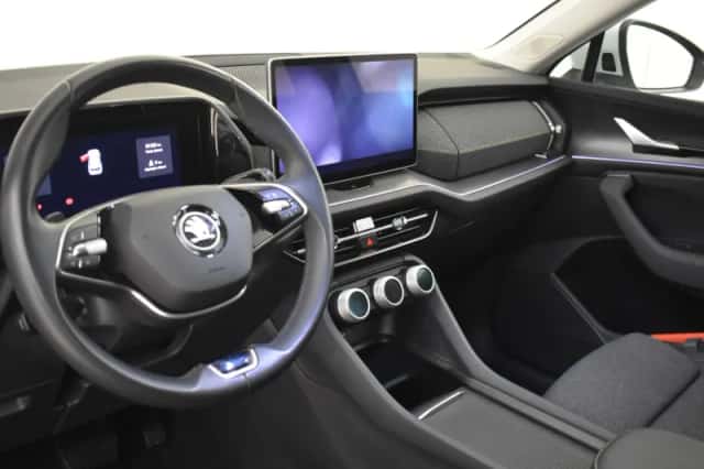 Škoda Kodiaq (2024) thumbnail 4