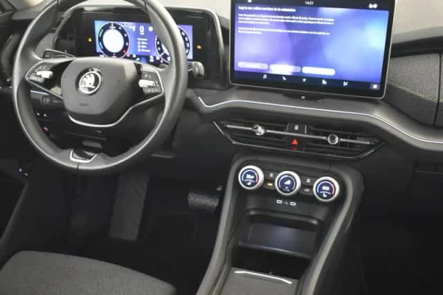 Škoda Kodiaq (2024) thumbnail 5