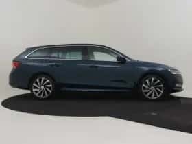 Škoda Octavia (2021) thumbnail 11