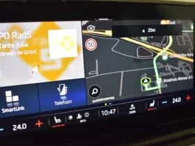 Škoda Octavia (2021) thumbnail 19