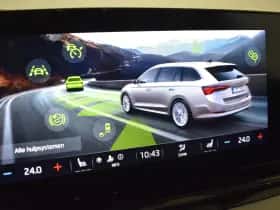 Škoda Octavia (2021) thumbnail 21