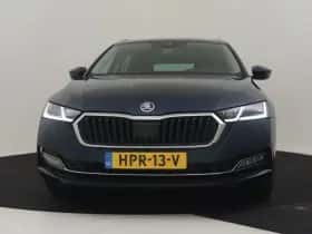 Škoda Octavia (2021) thumbnail 27
