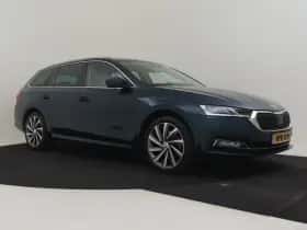 Škoda Octavia (2021) thumbnail 28