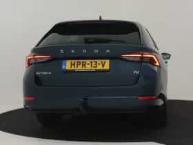 Škoda Octavia (2021) thumbnail 33