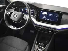Škoda Octavia (2021) thumbnail 6
