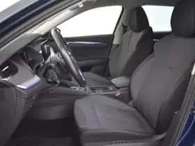 Škoda Octavia (2021) thumbnail 7