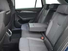 Škoda Octavia (2021) thumbnail 9
