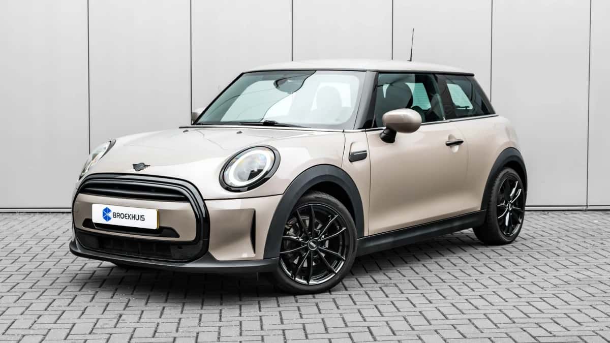 MINI Mini (2022) — foto 1