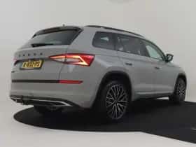 Škoda Kodiaq (2021) thumbnail 2