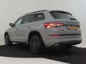Škoda Kodiaq (2021) thumbnail 11