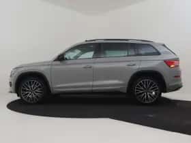 Škoda Kodiaq (2021) thumbnail 3