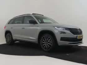 Škoda Kodiaq (2021) thumbnail 24
