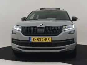 Škoda Kodiaq (2021) thumbnail 25