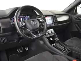 Škoda Kodiaq (2021) thumbnail 4