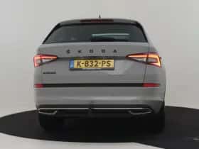 Škoda Kodiaq (2021) thumbnail 35