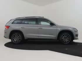 Škoda Kodiaq (2021) thumbnail 10