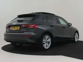 Audi A3 (2022) thumbnail 2