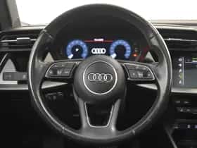 Audi A3 (2022) thumbnail 11
