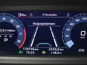 Audi A3 (2022) thumbnail 13
