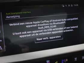 Audi A3 (2022) thumbnail 14