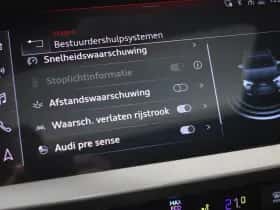 Audi A3 (2022) thumbnail 15