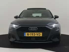 Audi A3 (2022) thumbnail 19