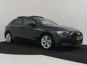 Audi A3 (2022) thumbnail 20