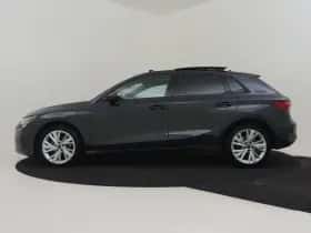 Audi A3 (2022) thumbnail 3