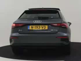 Audi A3 (2022) thumbnail 24