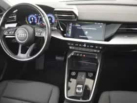 Audi A3 (2022) thumbnail 5