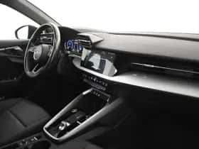 Audi A3 (2022) thumbnail 6