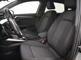 Audi A3 (2022) thumbnail 7