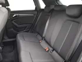Audi A3 (2022) thumbnail 8